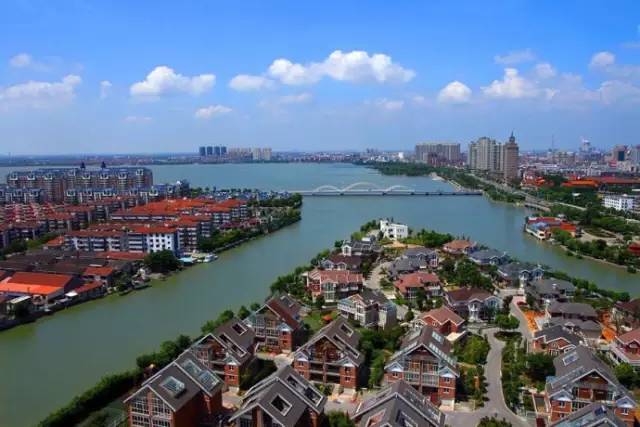 宜兴人很幸福吗,宜兴人的生活现状