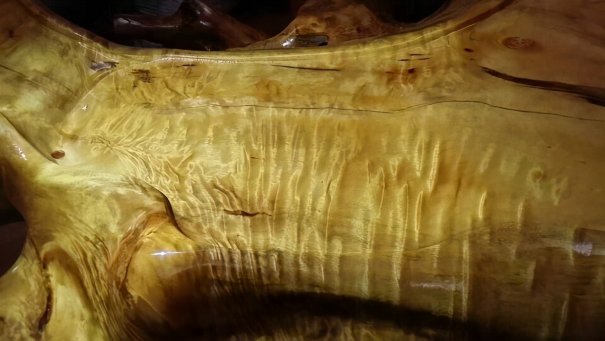 怎么鉴别真的金丝楠木,教你鉴别什么是真正的金丝楠木