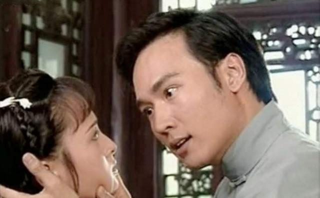 “古装第一*男美**”焦恩俊的毁灭史，和他的两段狗血婚姻