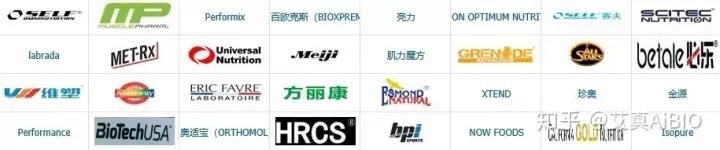 粉蛋推荐公认好用第一名,国产乳清蛋白粉测评排行榜