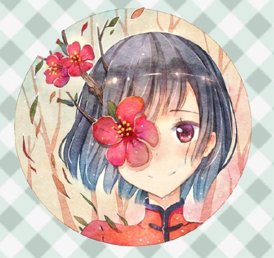 sai怎么画出水墨效果,sai水彩画笔怎么设置