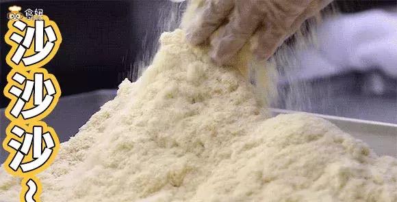 吃过这几家面包店的人，都成了铁粉！