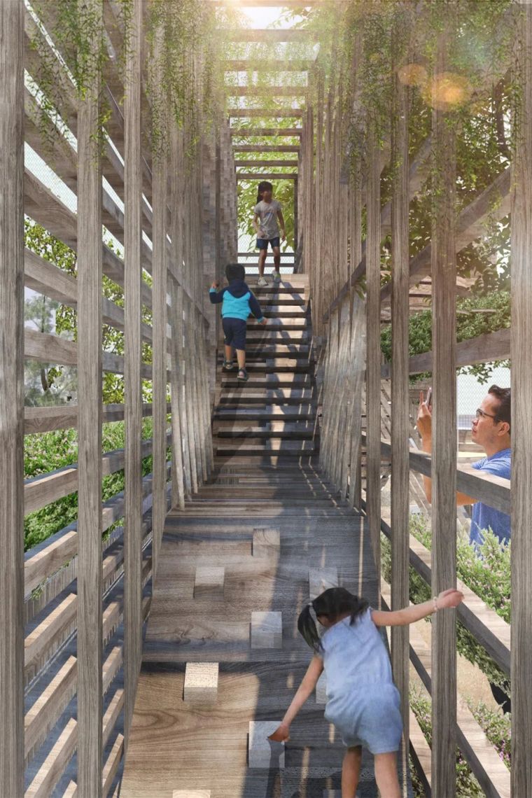 被这波互动设计，治好了带孩子的焦虑