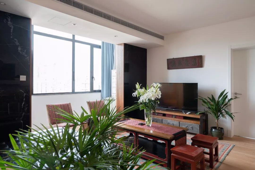 香樟公寓装修,香樟林别墅重建