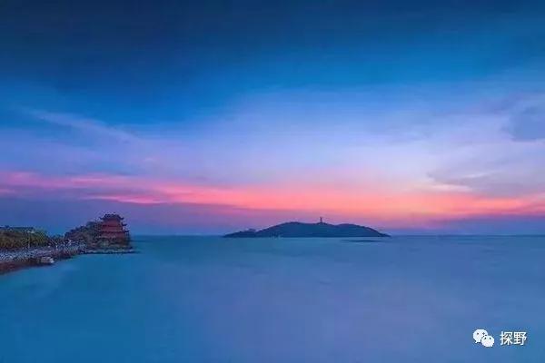 安徽自驾游十大必去景点,安徽自驾游最佳旅游路线推荐