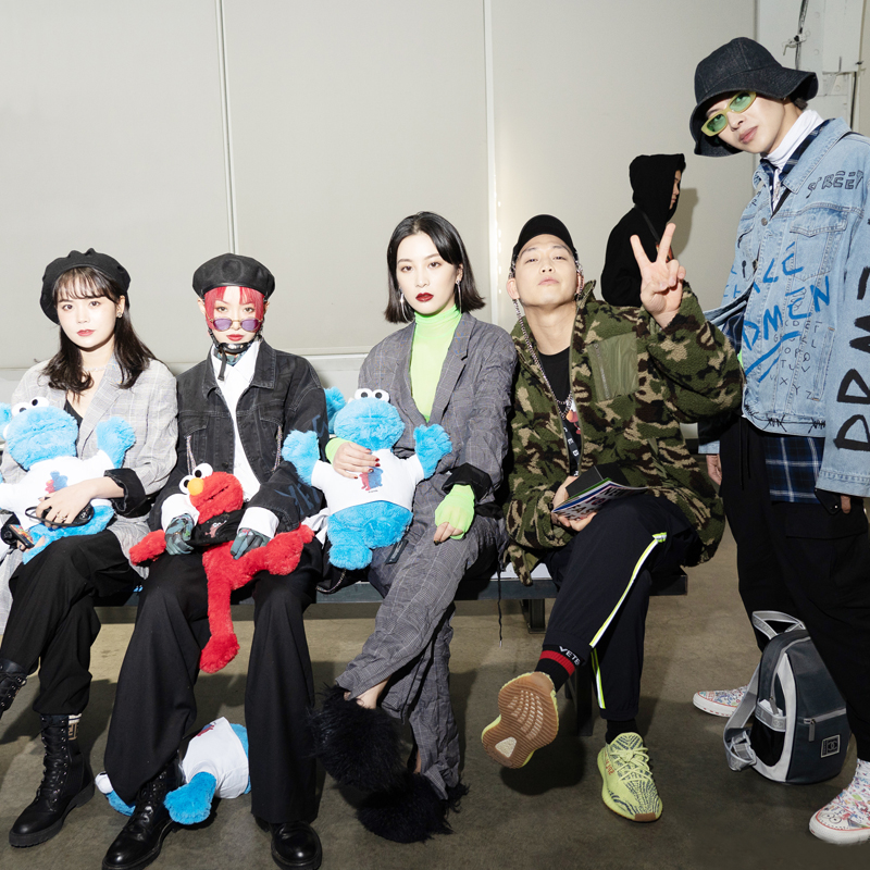 纽约太平鸟时装秀视频,太平鸟男装显老