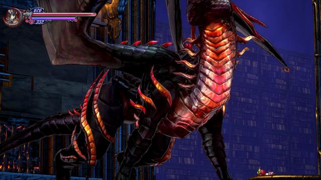 血污夜之仪式boss教学视频,血污夜之仪式三个隐藏boss