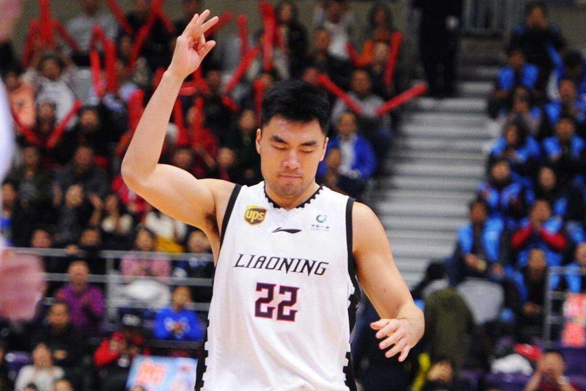 他是CBA低调的富二代，用“球打不好要回家继承家产”作上进动力