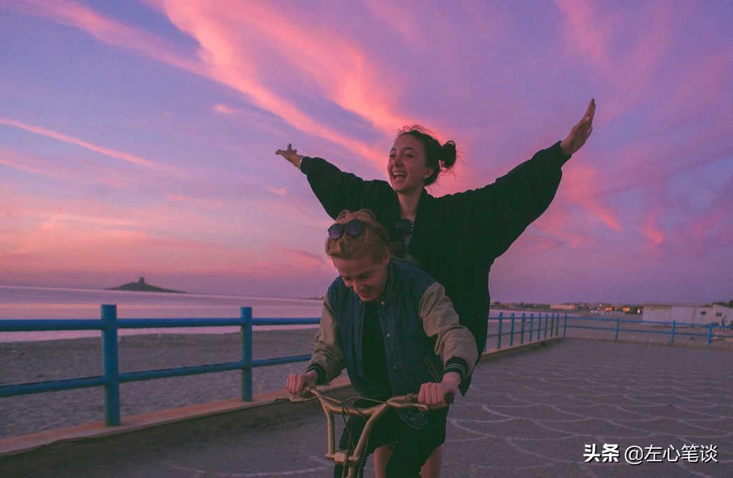 北大丁教授吐槽学渣女儿：懂点心理学的父母，认命却不躺平