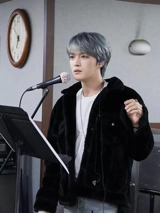 2020年流行的9大发色,2018不需要漂染的流行发色