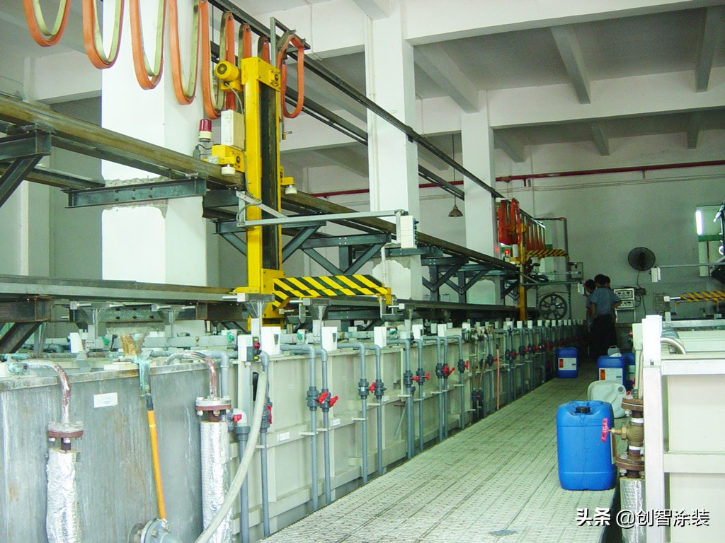 电镀工艺的基本流程视频讲解,pcb电镀工艺流程及原理