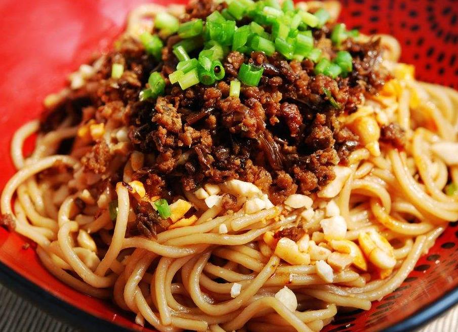 仅在成都能吃到的特色美食,成都美食众多4道最具特色美食