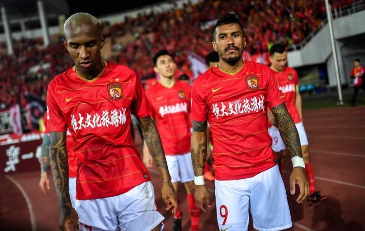 广州恒大输球三大短板,广州恒大足球现况