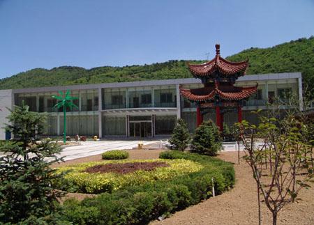 隐藏在大山里的小城市,江苏宜兴与世隔绝的江南小镇