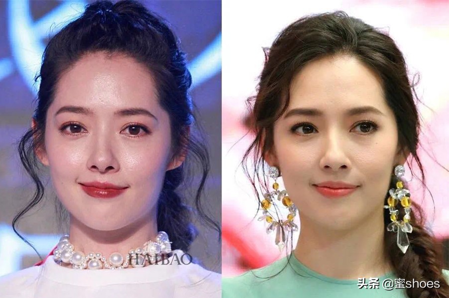 高发际线到底要怎样才能好看,如何弥补发际线太高的缺陷