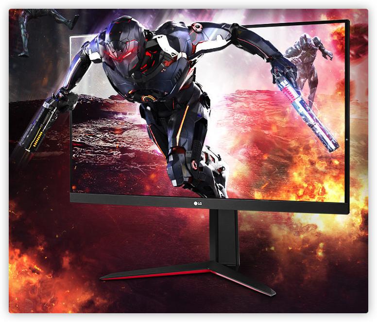 2021电脑显示器选购终极指北618特别篇