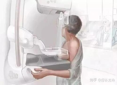 她笑着说“换发型方便多了”，我却只想大哭一场