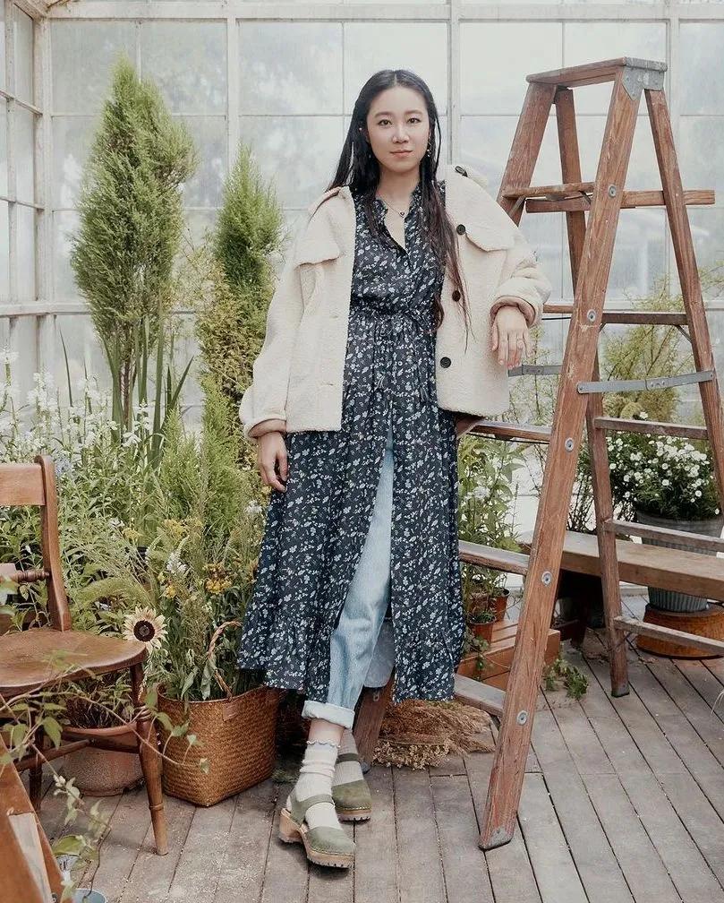 zara穿搭,zara贵的穿搭