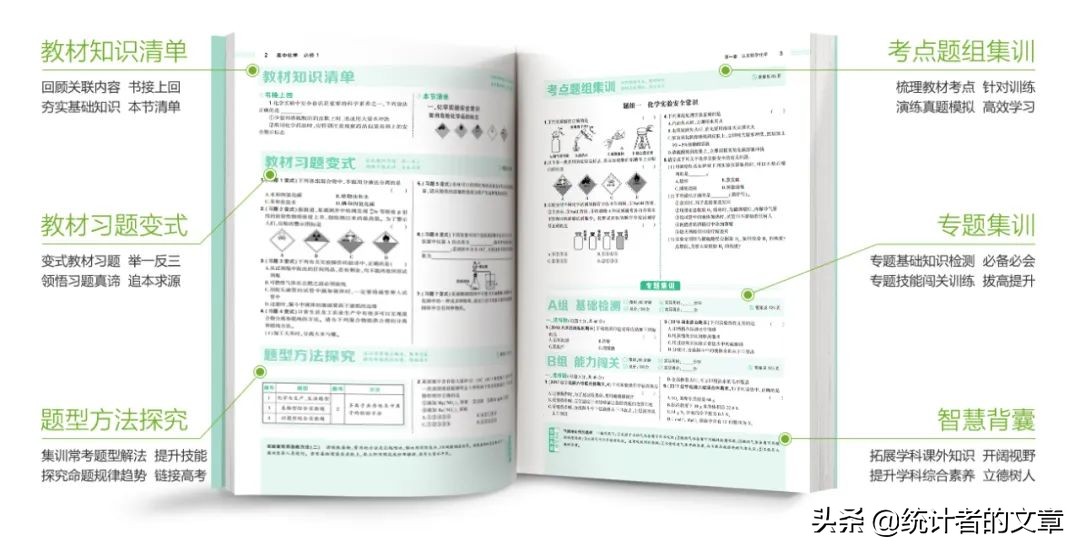 教辅书评测系列,教辅书评测系列09