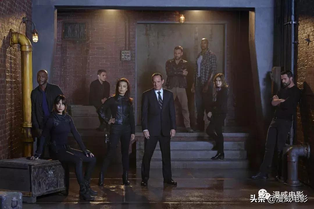 神盾局特工第六季酷播,神盾局特工1-7季详细解说
