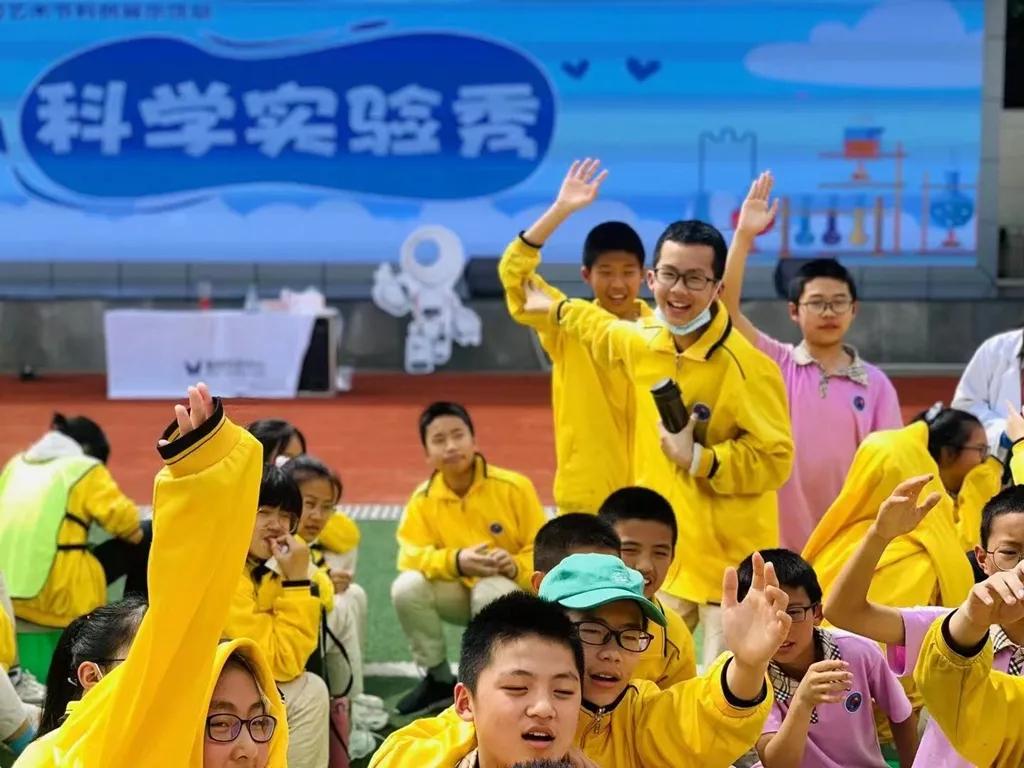 科学小实验黑科技,能震惊所有人的科技小实验