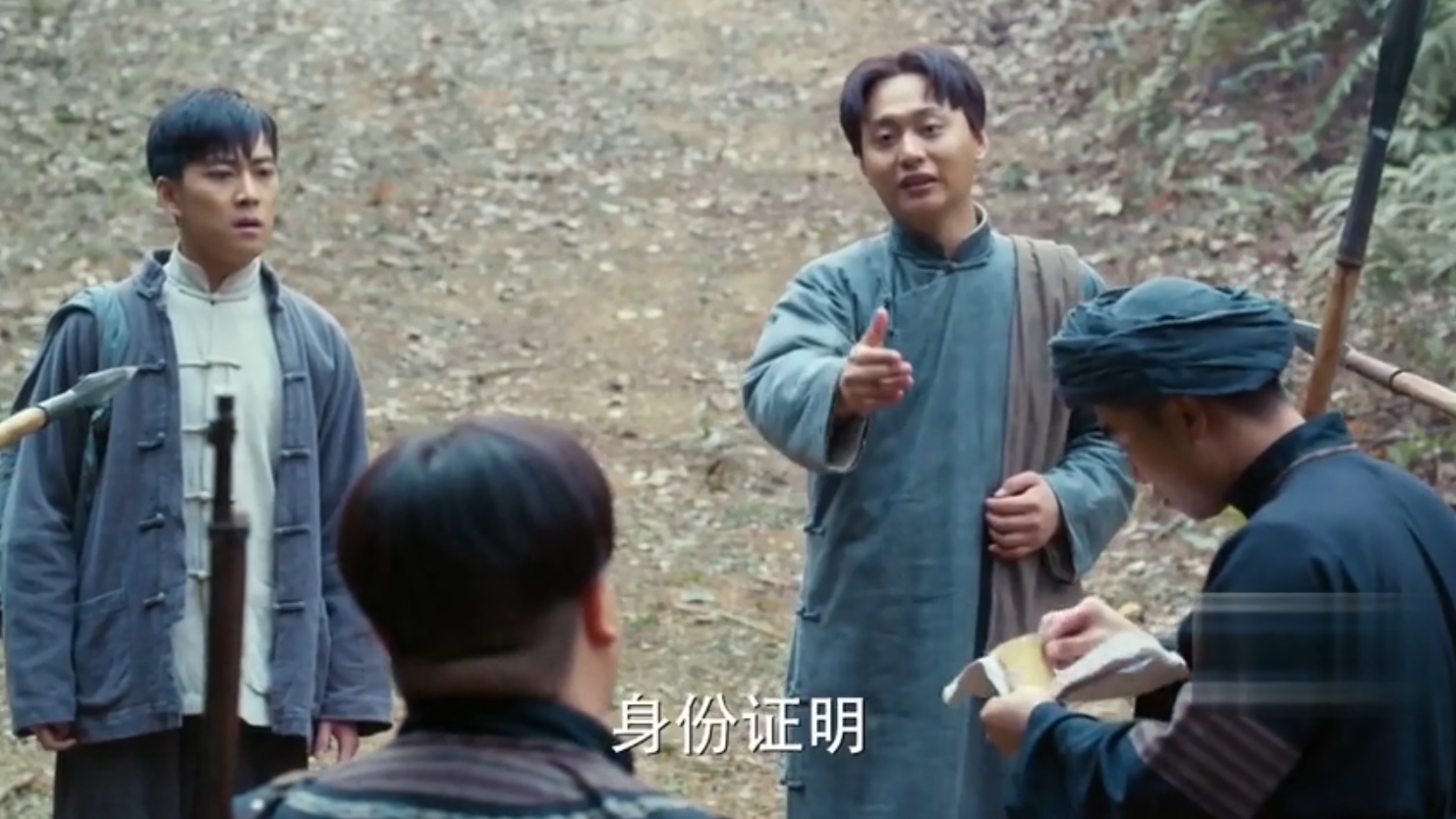 毛*东泽**唯一一次被捕,得到两人相助,是如何机智逃脱的?