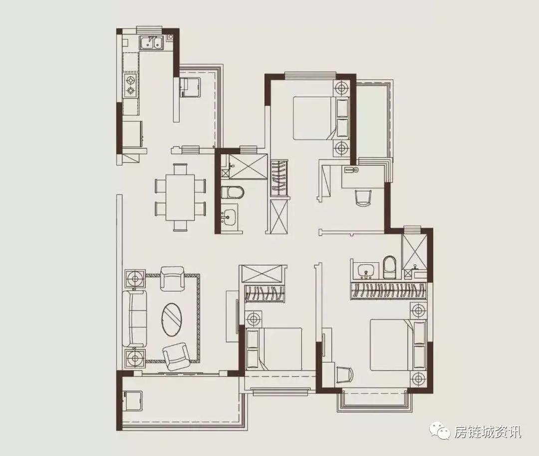 年终盘点NO.9黄埭提出复兴战略，房产起飞？网签给你真相