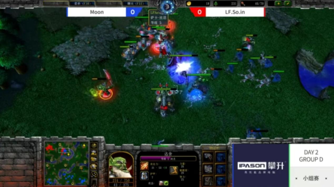 2019next春季赛魔兽争霸3,魔兽争霸3next比赛视频