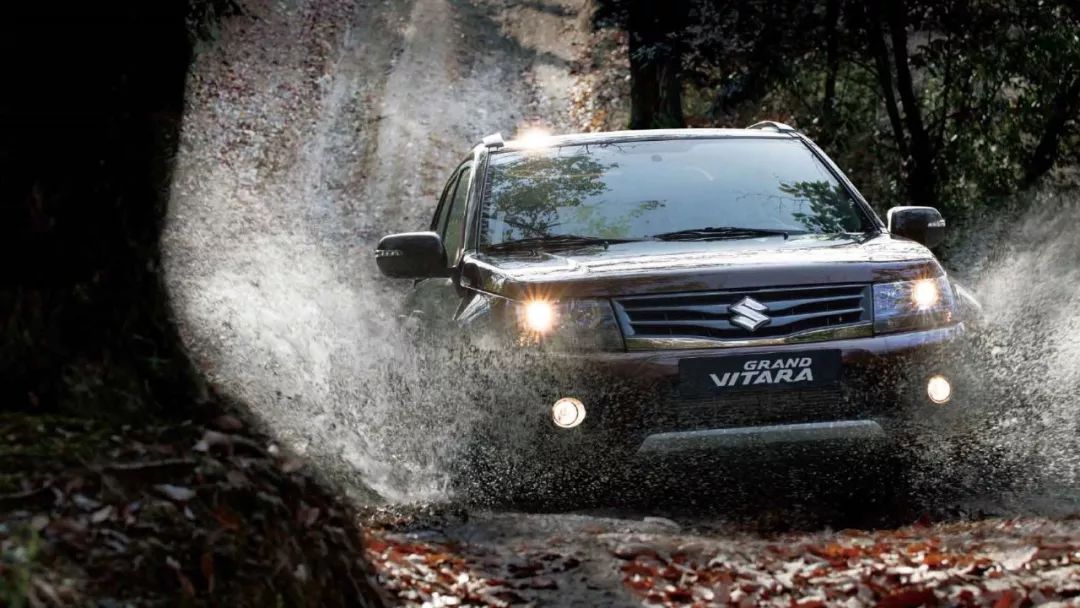 铃木维特拉真实评价,铃木维特拉还能回归吗