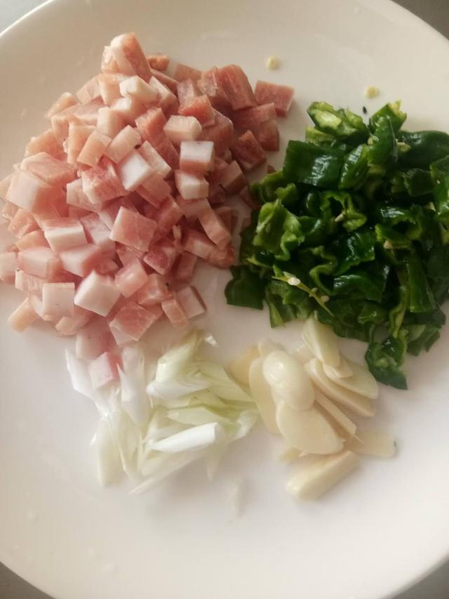 酱腌豆角家常咸菜腌制方法,酱腌豆角家常做法