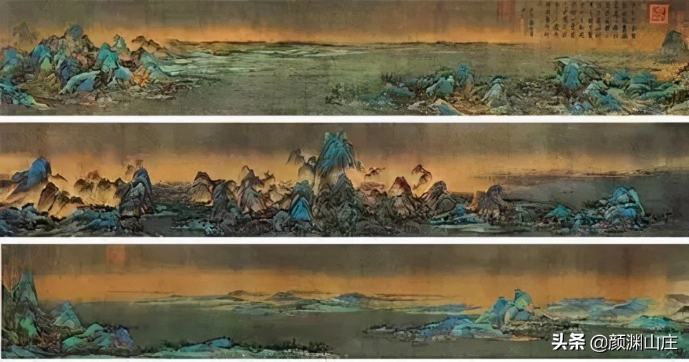 魏晋南北朝文学全36讲,南北朝诗歌全集