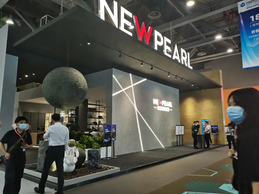 岩板最大展会,广州2022岩板展览会时间表