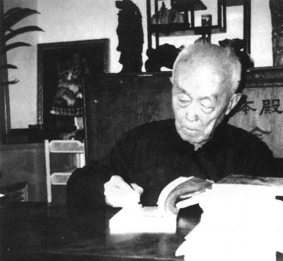 季羡林活到98岁被问养生之道,季羡林晚年多病为何长寿