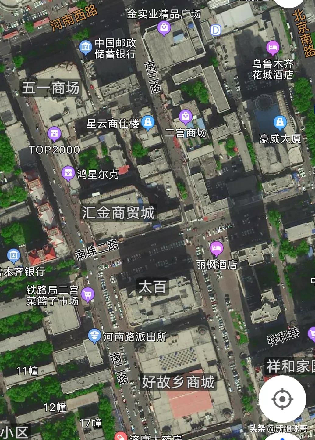 乌鲁木齐新市区2022建设规划,乌鲁木齐市新市区商业综合体