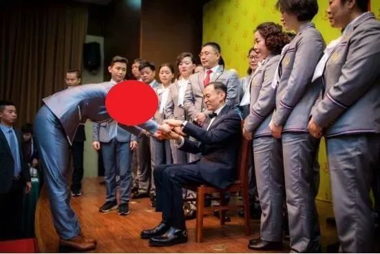 陈安之的成功学骗局,陈安之成功学大师揭秘骗局