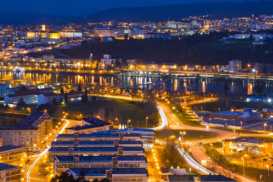 葡萄牙后花园图片大全,葡萄牙的后花园