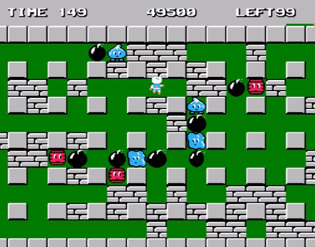 游戏首班车：FC游戏那些毁童年的彩蛋，其中三个至今无人知晓