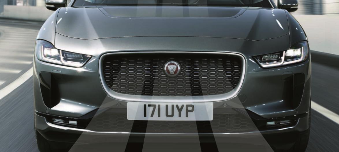 高端新能源车新选择捷豹i-pace,捷豹纯电动i-pace换代消息