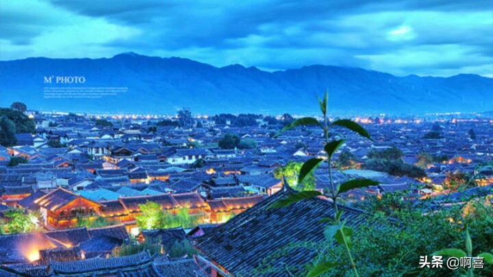 重庆到泸沽湖自驾游4天最佳路线,重庆到泸沽湖丽江自驾游路线