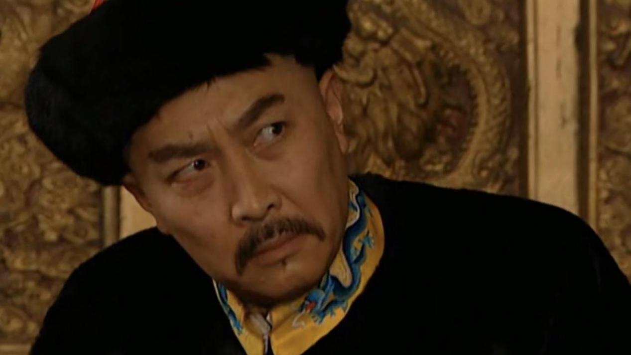 雍正王朝中的三大奇案,雍正王朝晁刘氏一案