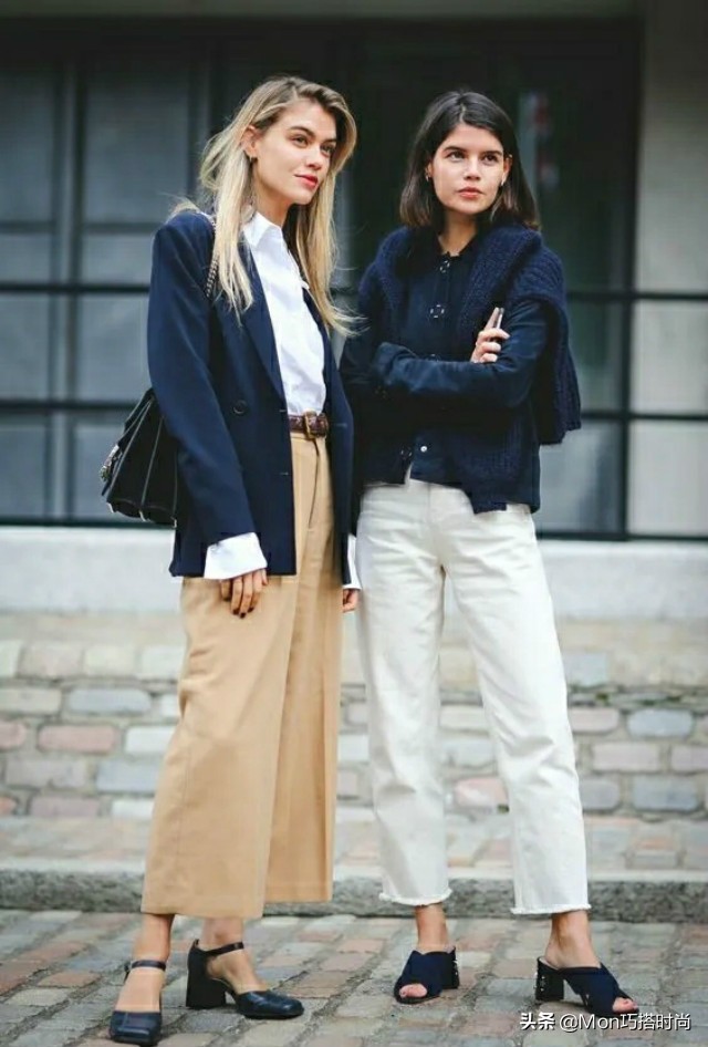 今年流行方头还是尖头鞋,今年流行的方头鞋马丁靴