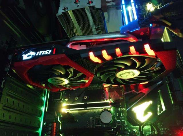 电脑显卡怎么选购,如何买合适的电脑显卡