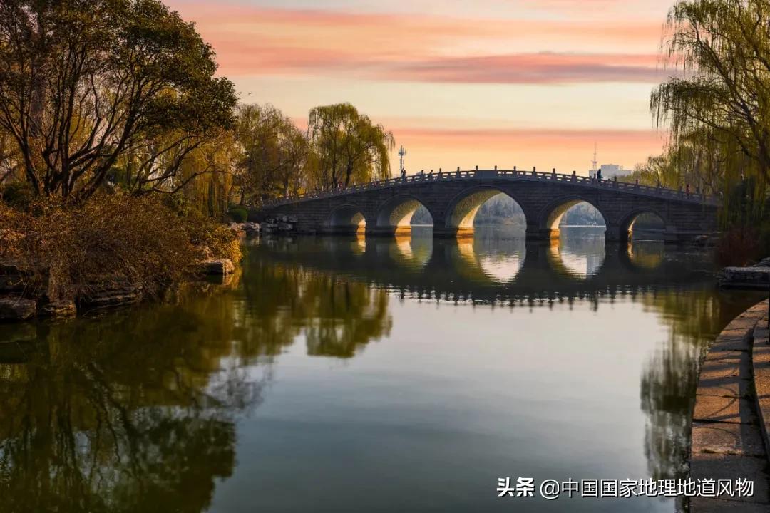 世界二线城市中国有哪些城市,济南是一线还是二线城市