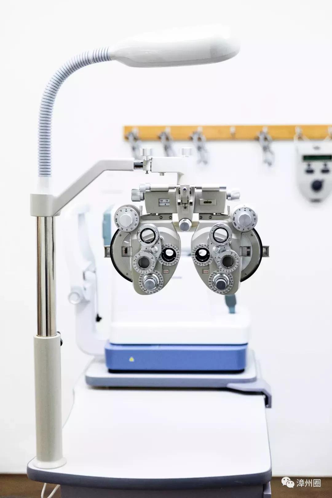 真的假的！漳州自带网红流量的眼镜店做活动了！分分钟被搬空！