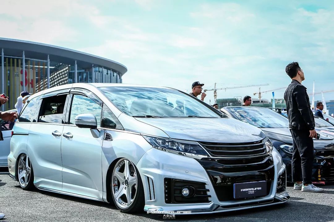 大众公社上海聚驾派,我们的“七情六欲”!(第二弹)