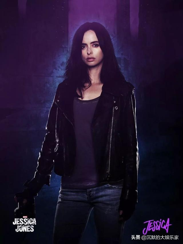 好看的超能力美剧排行榜前十,超能力被人发现美剧