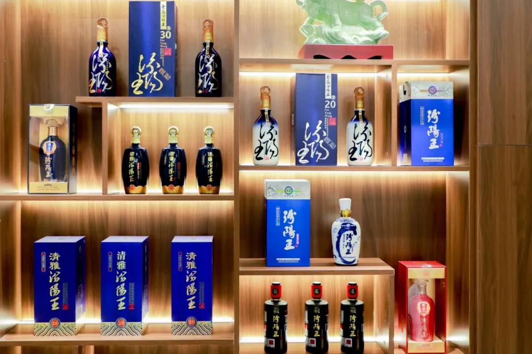 汾阳王酒53度多少钱一瓶,汾阳王酒太原代理