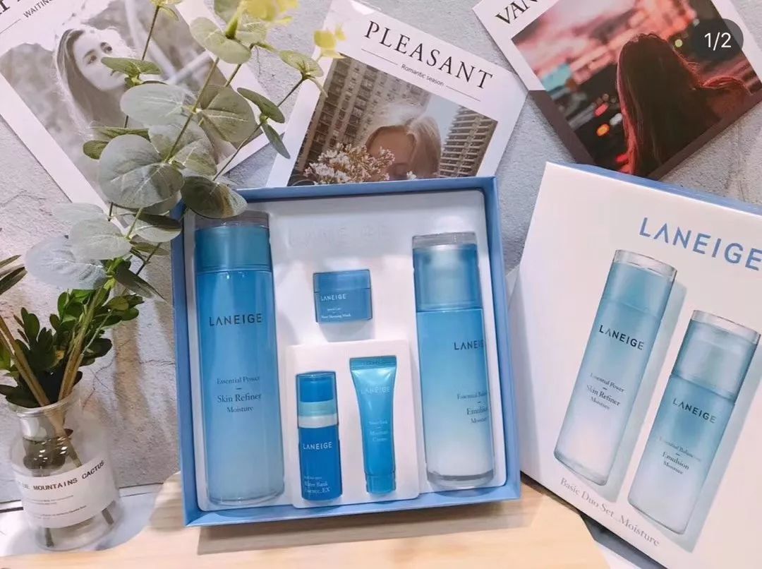 双12买护肤品,双12卖的面膜是真的吗