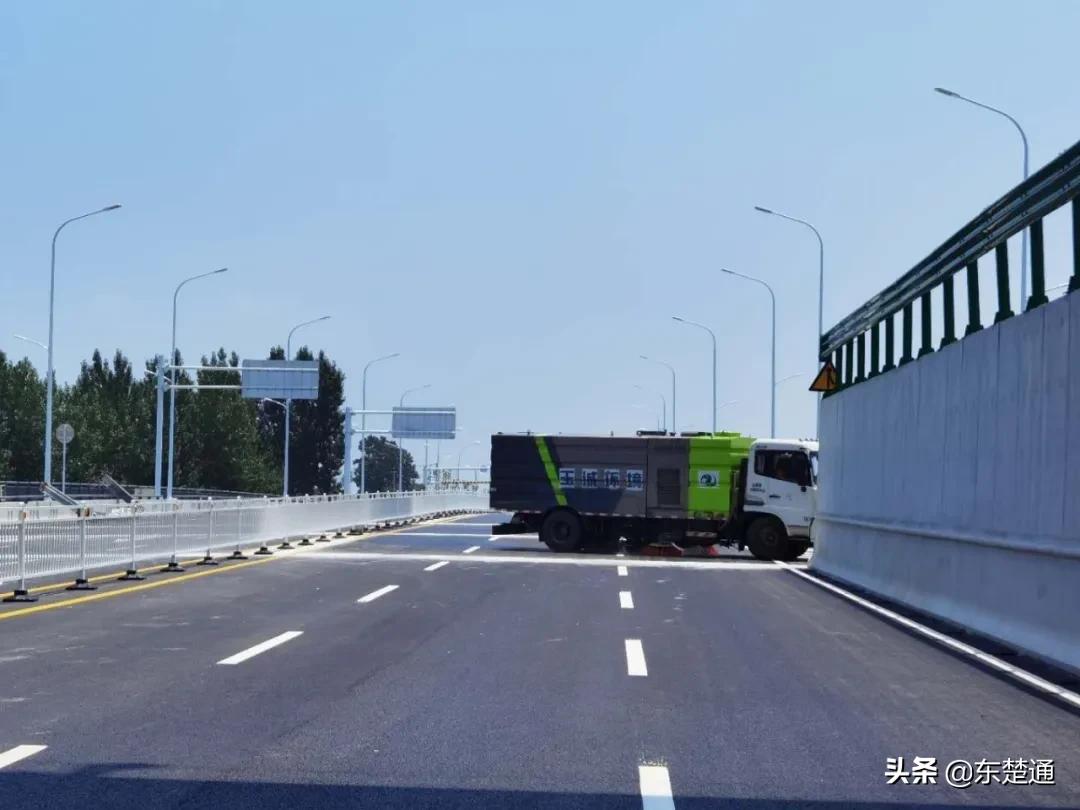 黄石园博大道西延项目进展,黄石园博大道西延滨湖大桥