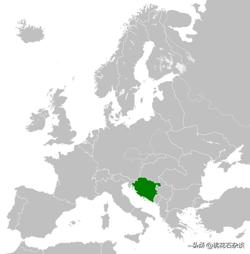 克罗地亚和塞尔维亚足球关系,克罗地亚和塞尔维亚属于哪个洲